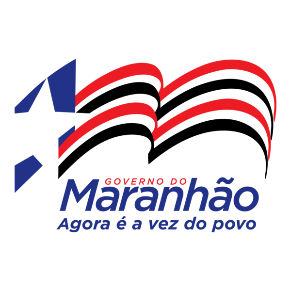 Governo Maranhão Logo PNG Vector