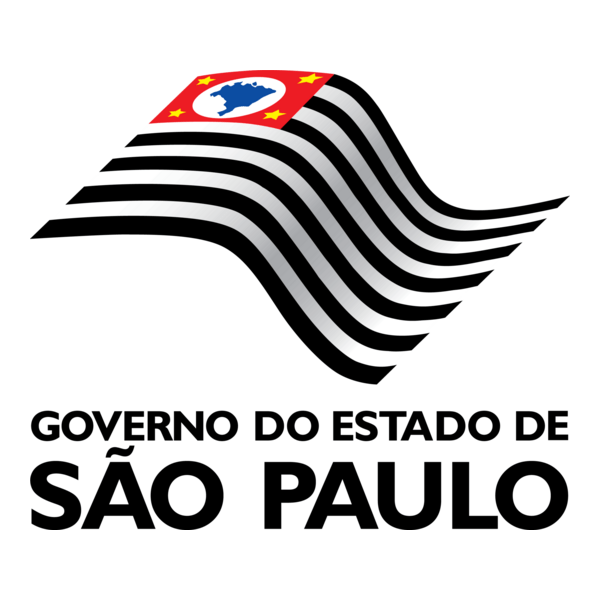 Governo Sao Paulo Logo PNG Vector