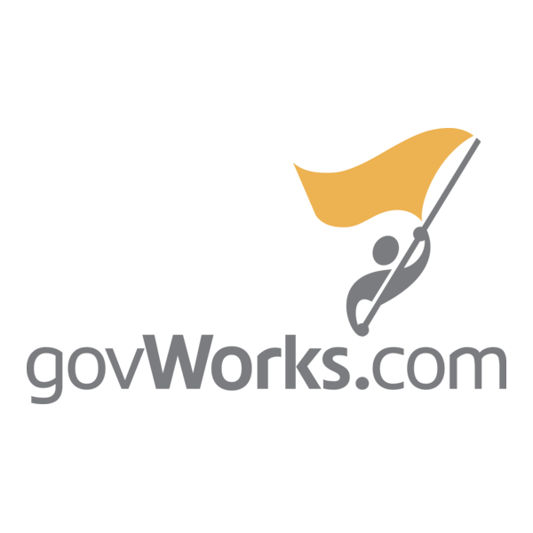 govWorks.com Logo PNG Vector