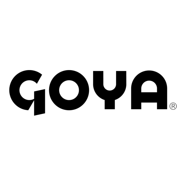 Goya Logo PNG Vector