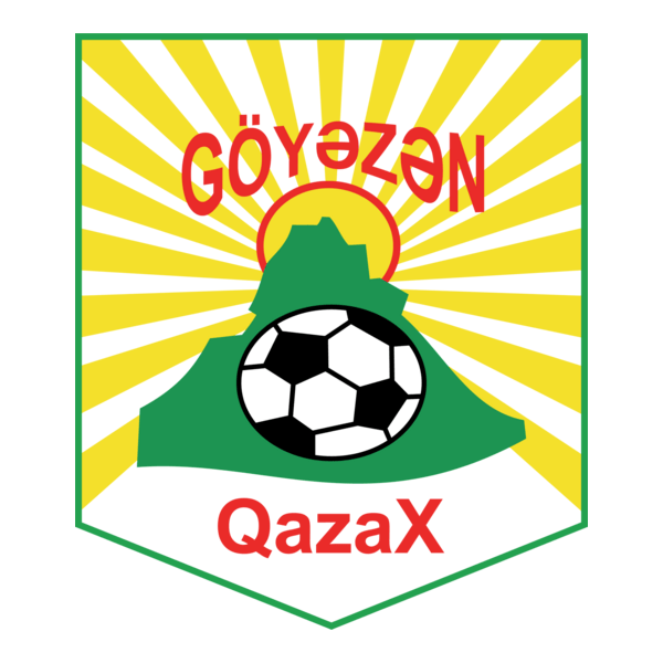 Goyazan Quazax Logo PNG Vector
