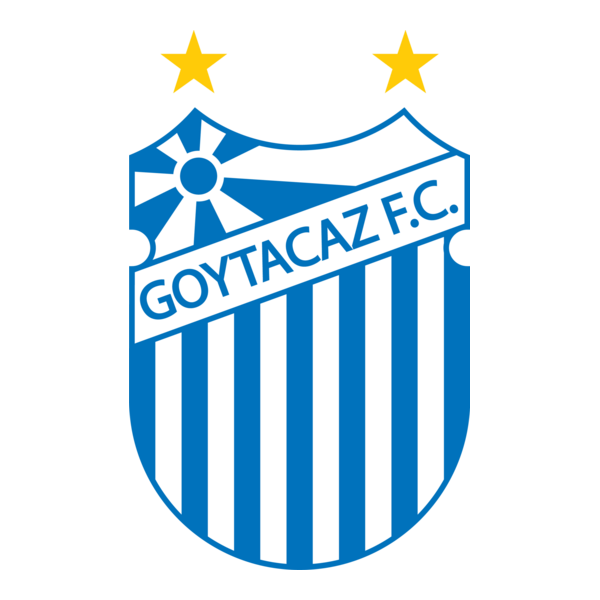 Goytacaz Futebol Clube Logo PNG Vector