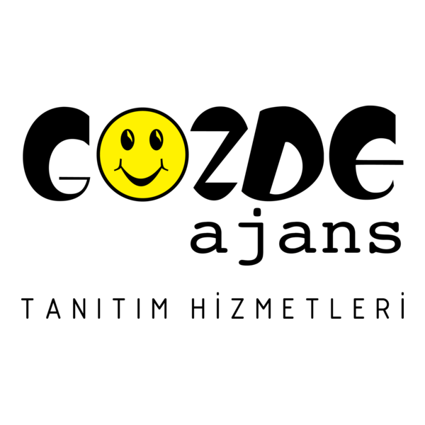 Gozde Ajans Logo PNG Vector