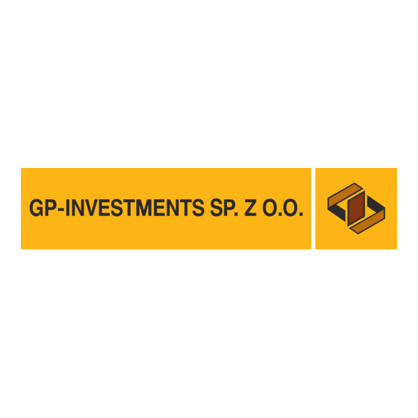 GP investments Logo PNG Vector