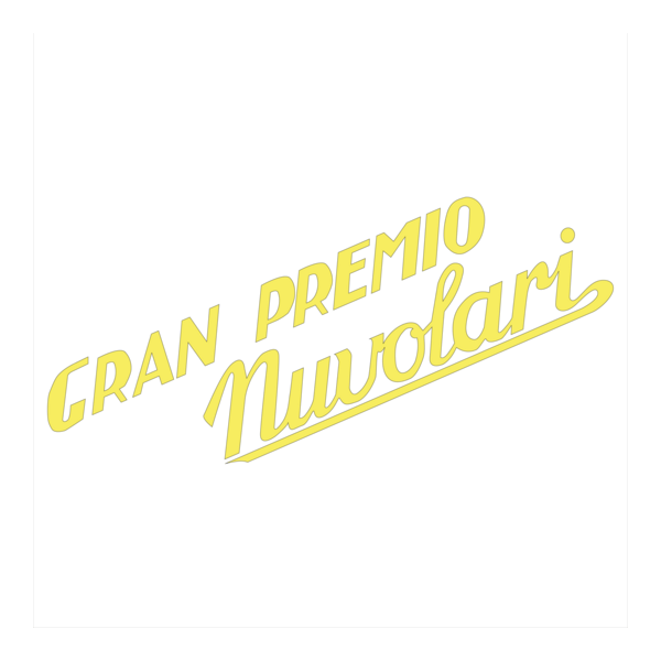 GP Nuvolari Logo PNG Vector
