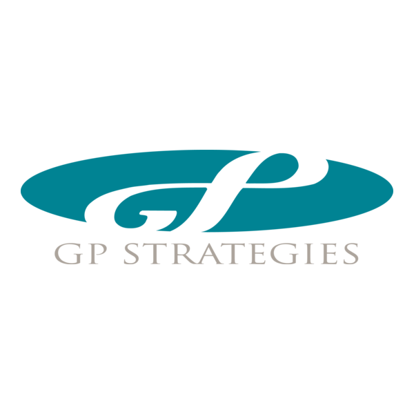 GP Strategies Logo PNG Vector