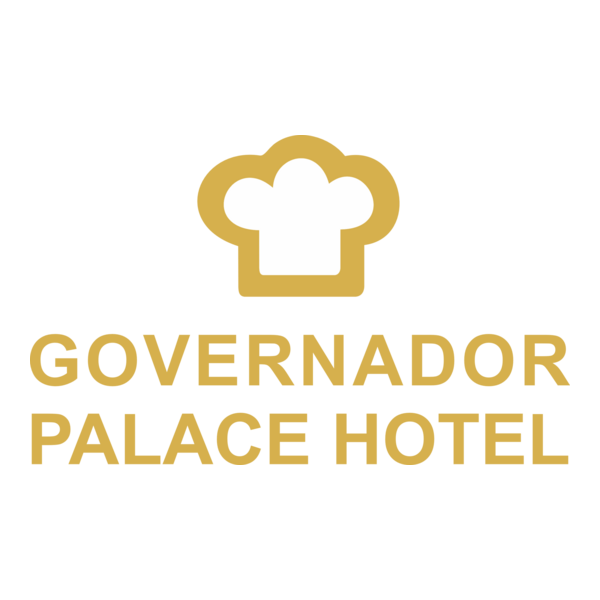 GPH GOVERNADOR PALACE HOTEL Logo PNG Vector