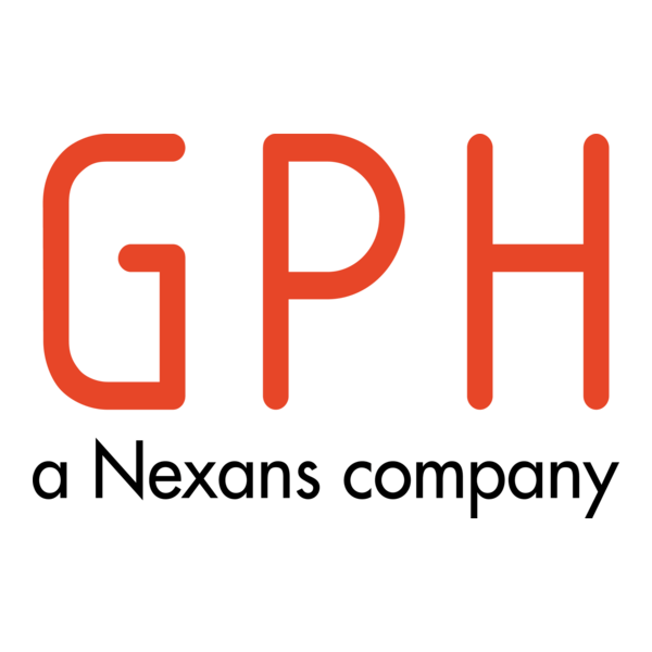 GPH Logo PNG Vector