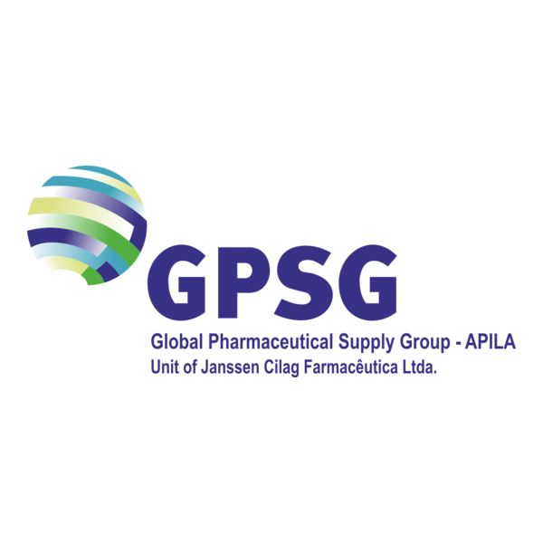GPSG Logo PNG Vector
