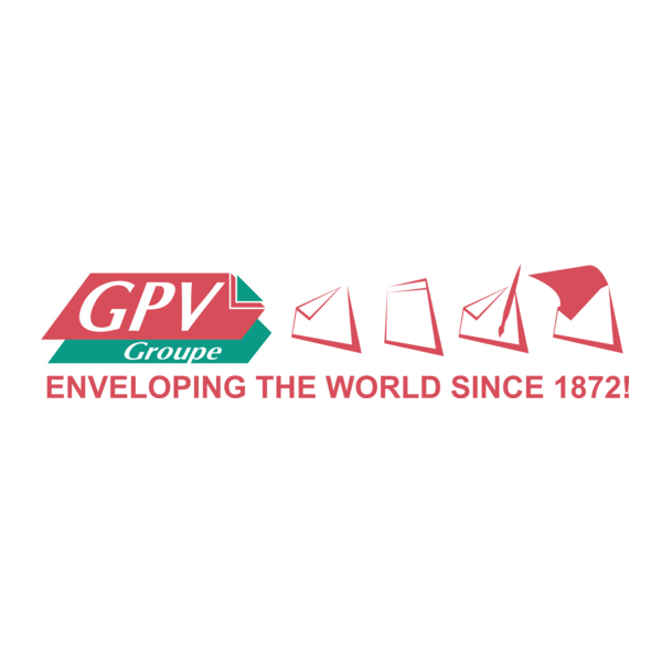 GPV Romani Logo PNG Vector