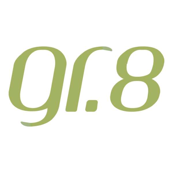 gr.8 Logo PNG Vector