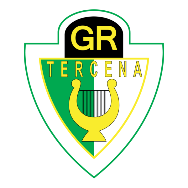 GR Tercena Logo PNG Vector