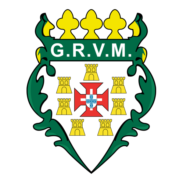 GR Vigor e Mocidade Logo PNG Vector