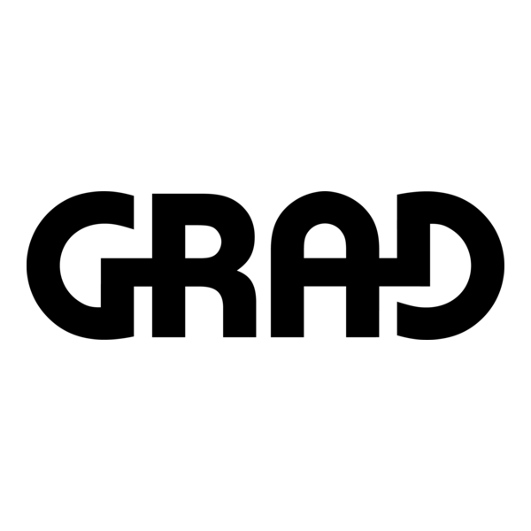 grad Logo PNG Vector