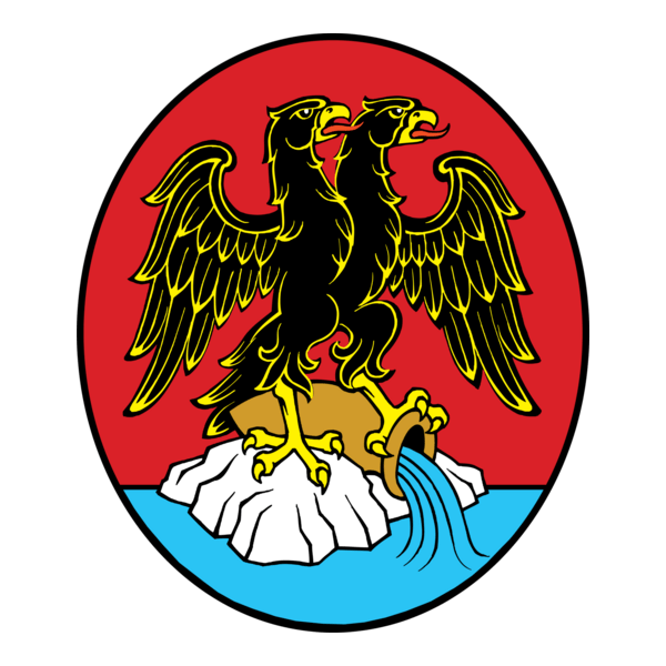 Grad Rijeka Logo PNG Vector