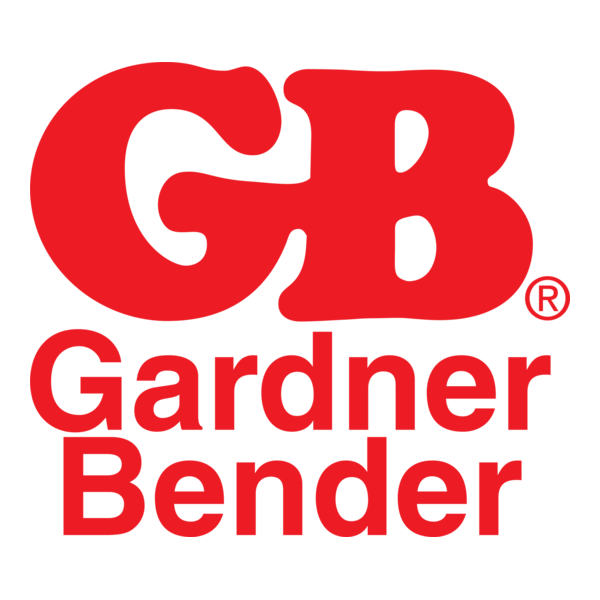 Gradner Bender Logo PNG Vector