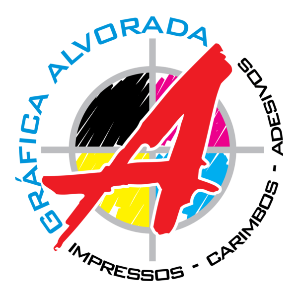 Grafica Alvorada Logo PNG Vector