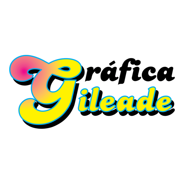 Grafica Gileade Logo PNG Vector