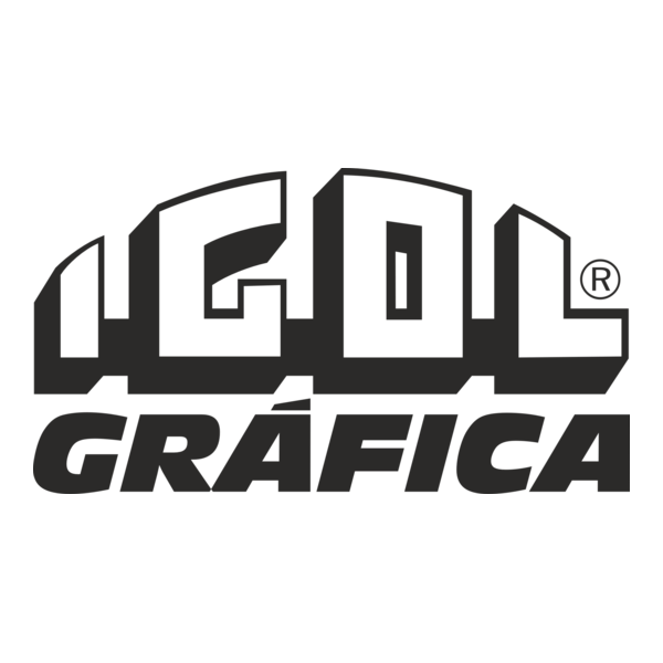 Grafica igol Logo PNG Vector