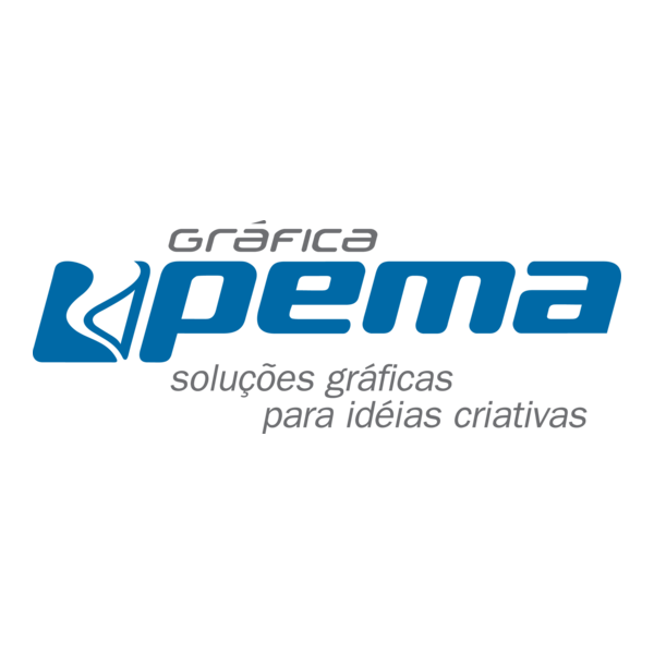Gráfica Pema Logo PNG Vector