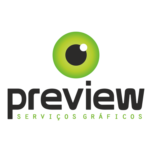 Gráfica Preview Logo PNG Vector