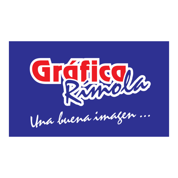 Grafica Rimola Logo PNG Vector
