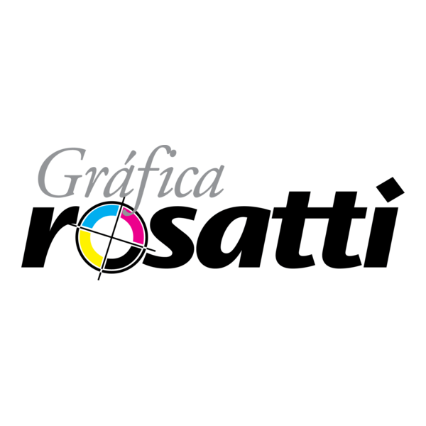 Grafica Rosatti Logo PNG Vector