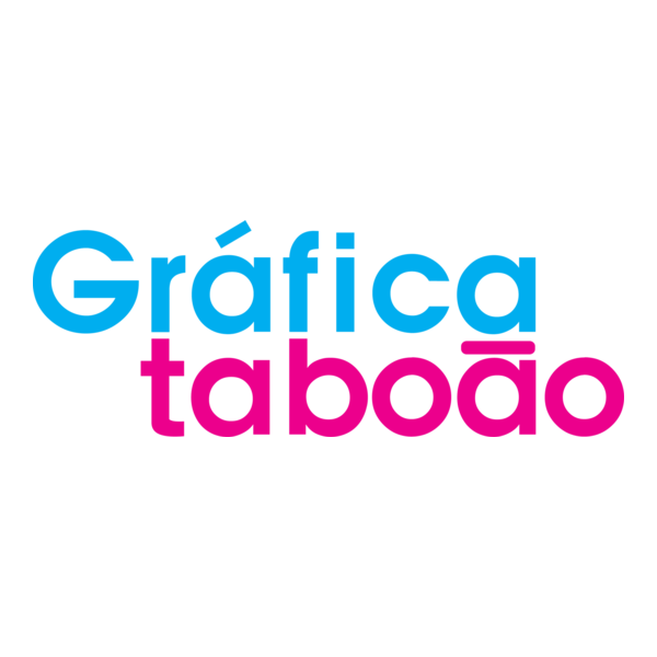 Grafica Taboao Logo PNG Vector