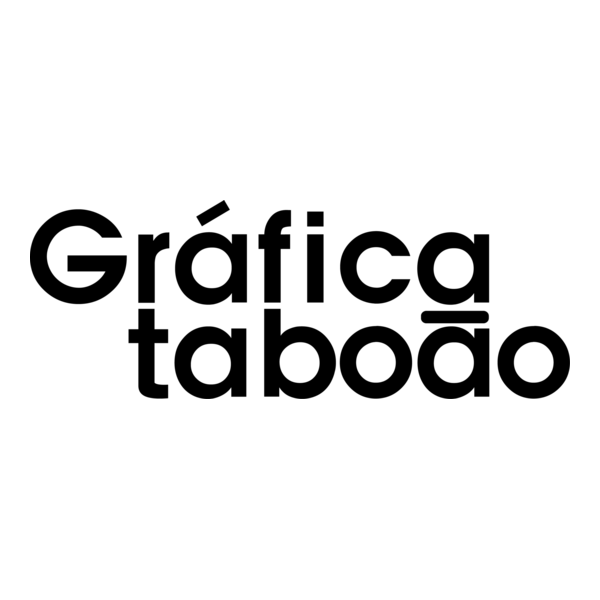 Grafica Taboao Logo PNG Vector