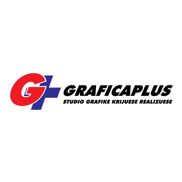 graficaplus Logo PNG Vector