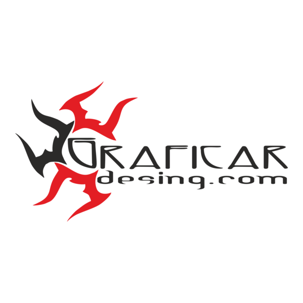 graficar Logo PNG Vector