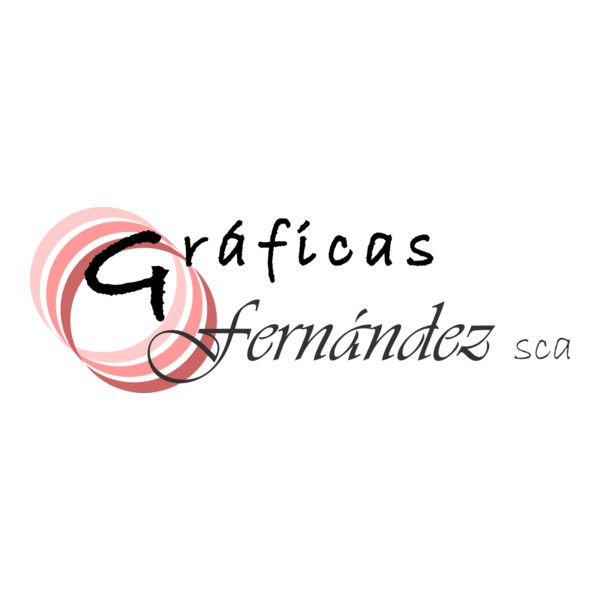graficas fernandez Logo PNG Vector