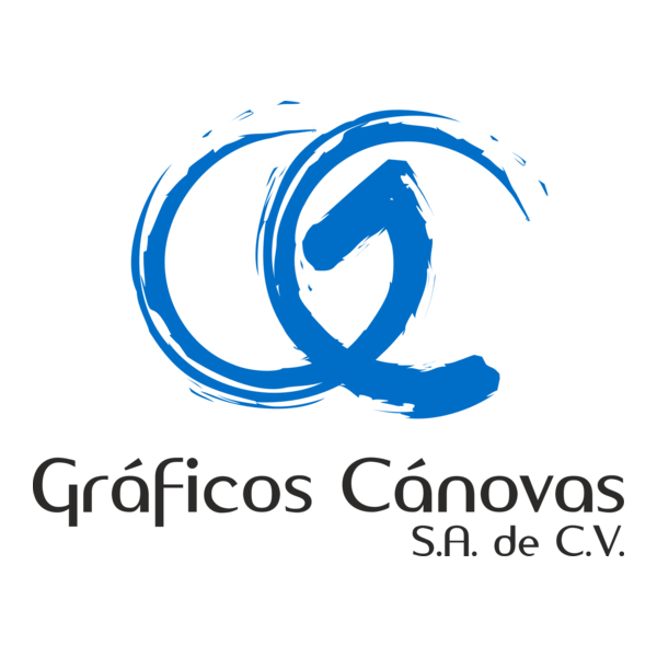 graficos canovas Logo PNG Vector