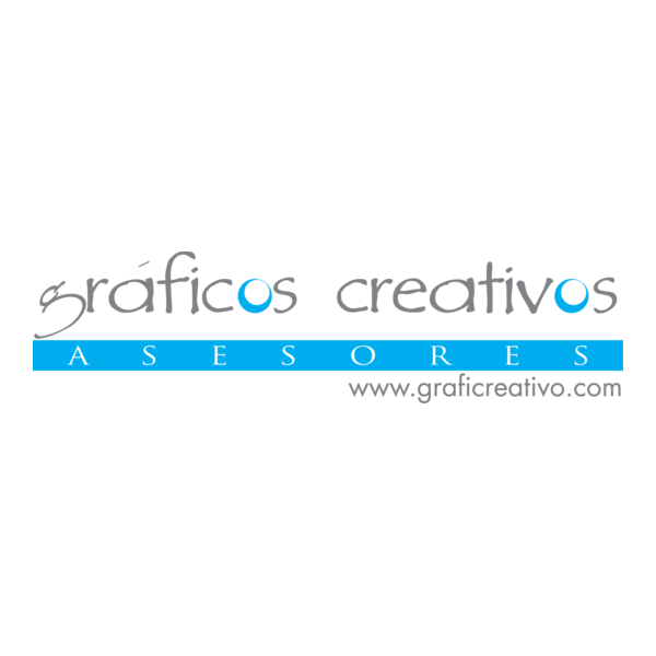 Graficos Creativos Logo PNG Vector