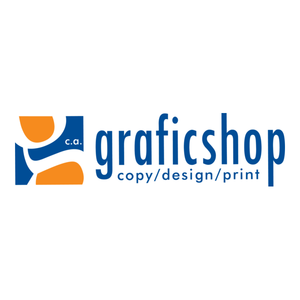 GRAFICSHOP_1 Logo PNG Vector