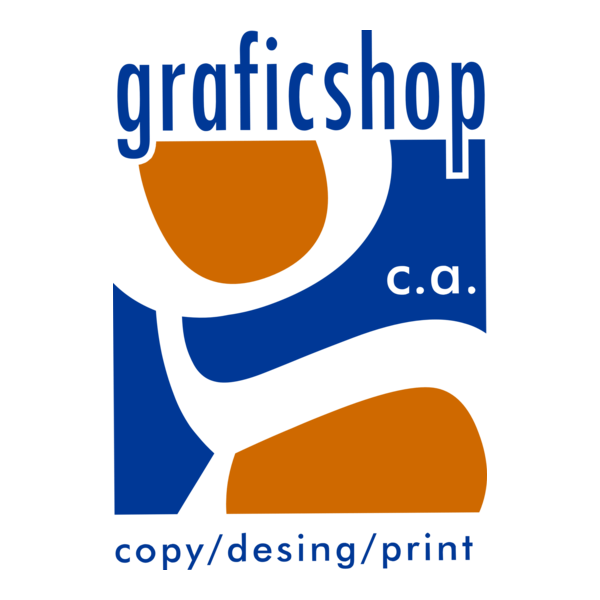 GRAFICSHOP Logo PNG Vector