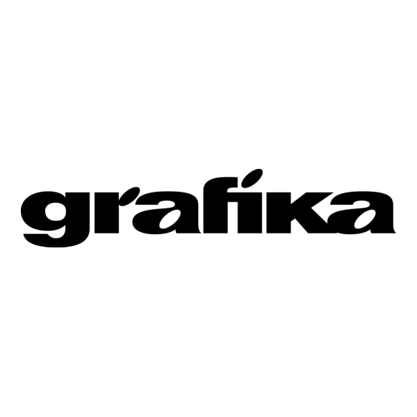 Grafika Logo PNG Vector