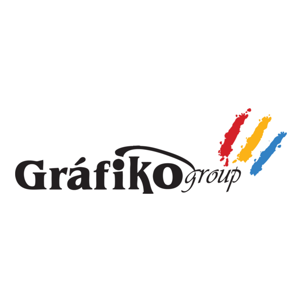 Grafiko Group Logo PNG Vector