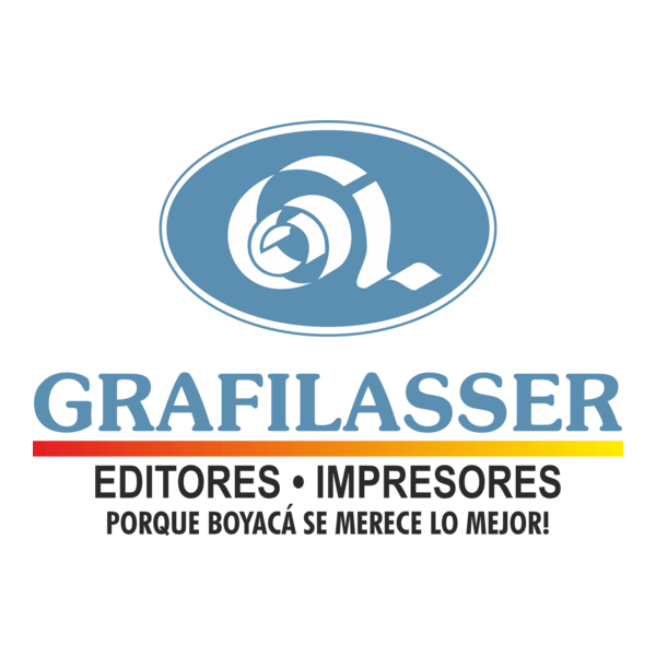 GRAFILASSER EDITORES Logo PNG Vector