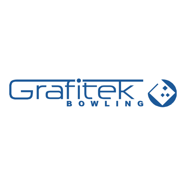Grafitek Bowling Logo PNG Vector
