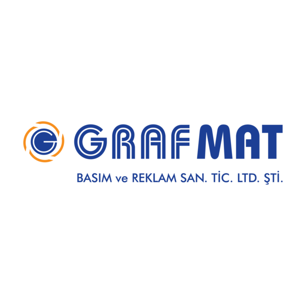 grafmat Logo PNG Vector
