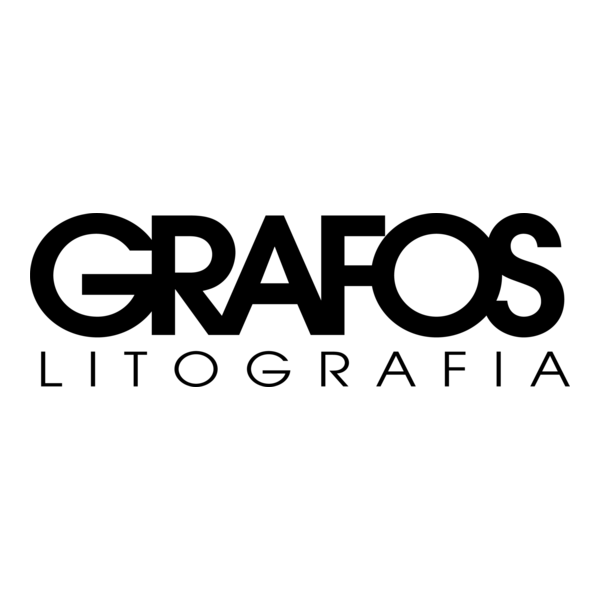 grafos Logo PNG Vector