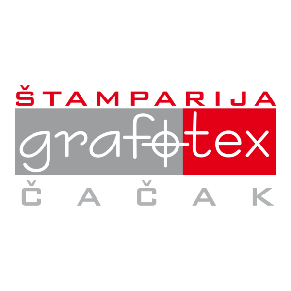 grafotex Logo PNG Vector