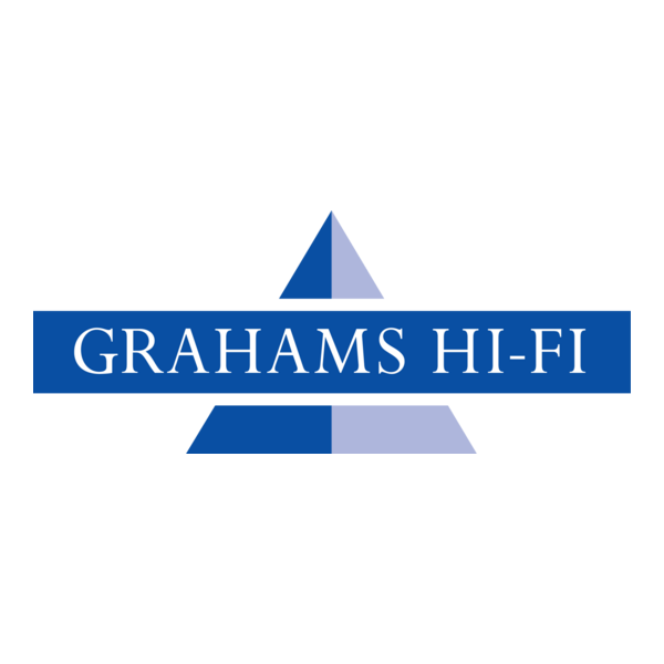 Grahams Hi-Fi Logo PNG Vector