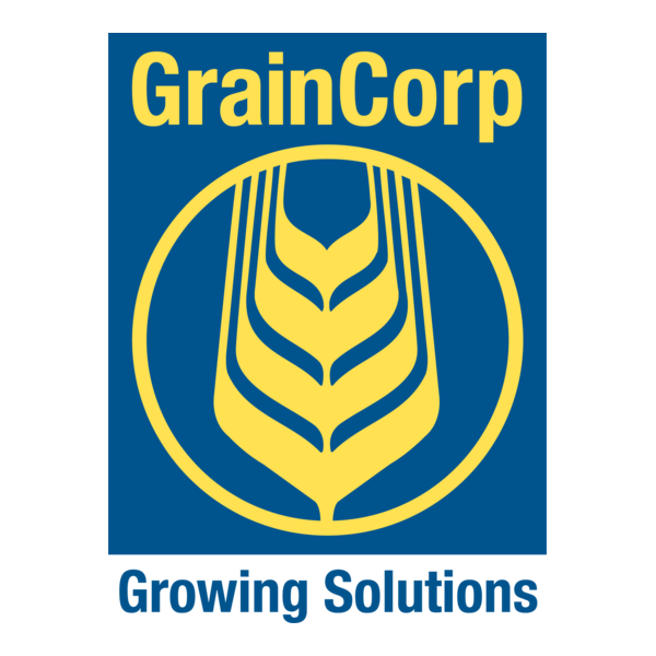 GrainCorp Logo PNG Vector