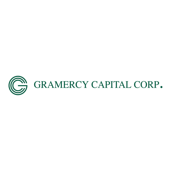 Gramercy Capital Logo PNG Vector