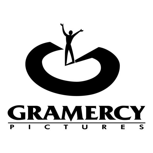 Gramercy Pictures Logo PNG Vector