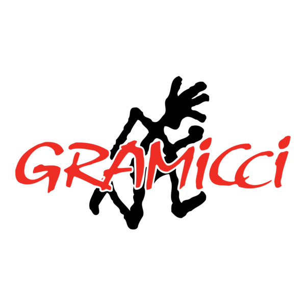 Gramicci Logo PNG Vector