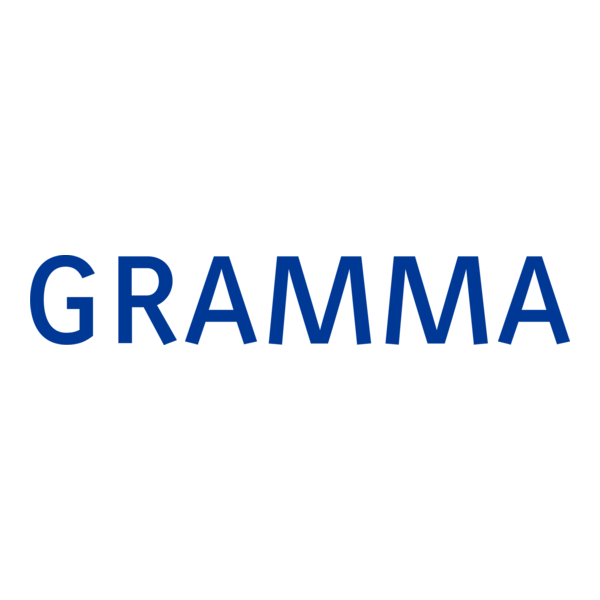 Gramma Logo PNG Vector