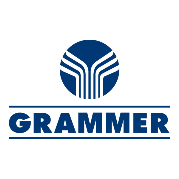 Grammer Logo PNG Vector